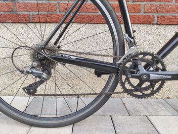 GIANT CONTEND 2020 Road & Gravel de segunda mano, Negro — imagen 14 de 15