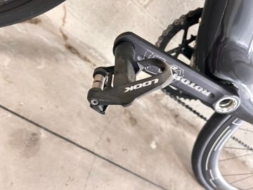 Used Cervélo S2 Shimano Ultegra 2017 Road & Gravel, Black — image 9 of 9