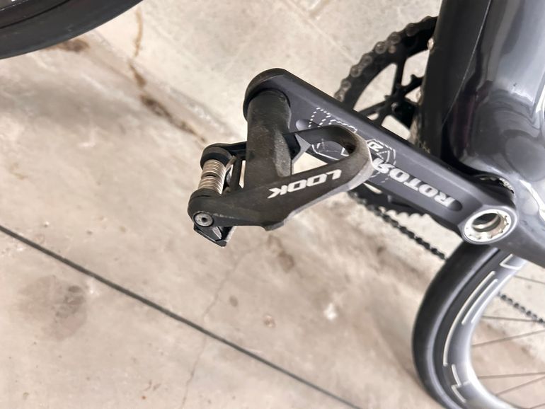 Used Cervélo S2 Shimano Ultegra 2017 Road & Gravel, Black — image 9 of 9