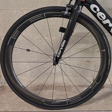 Used Cervélo S2 Shimano Ultegra 2017 Road & Gravel, Black — image 3 of 9