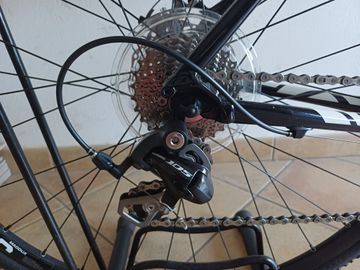 Używany Cannondale CAADX 2012 Road & Gravel — zdjęcie 6 z 6