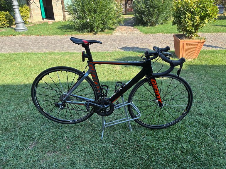 Giant Propel Advanced Pro 1 2024 — Price & Specs | 2BX