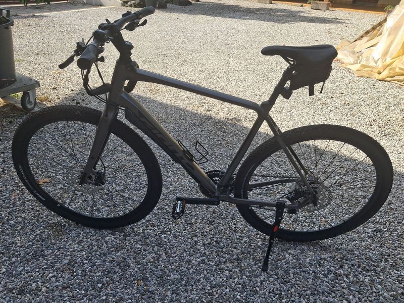 Gebrauchtes Giant ToughRoad SLR 2 2022 2022 Road & Gravel