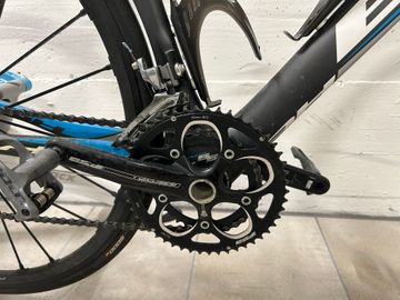 BH Custom Shimano Ultegra 2013 Road & Gravel d'occasion — image 2 sur 4