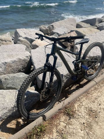 Brugt Giant Trance 29 2 2022 2022 Mountainbike — billede 8 af 8