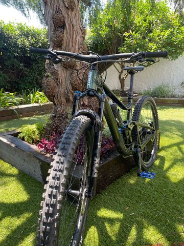 Brugt Giant Trance 29 2 2022 2022 Mountainbike — billede 1 af 8