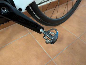 Gebrauchtes Mendiz Custom Shimano Ultegra Di2 2024 Road & Gravel, Weiß — Bild 11 von 16