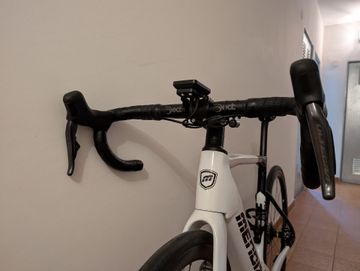 Gebrauchtes Mendiz Custom Shimano Ultegra Di2 2024 Road & Gravel, Weiß — Bild 5 von 16