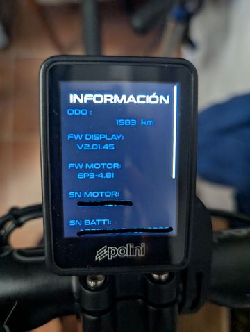 Gebrauchtes Mendiz Custom Shimano Ultegra Di2 2024 Road & Gravel, Weiß — Bild 16 von 16