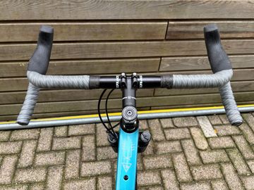 Używany Kona Ouroboros CR 2025 2025 Road & Gravel — zdjęcie 5 z 5