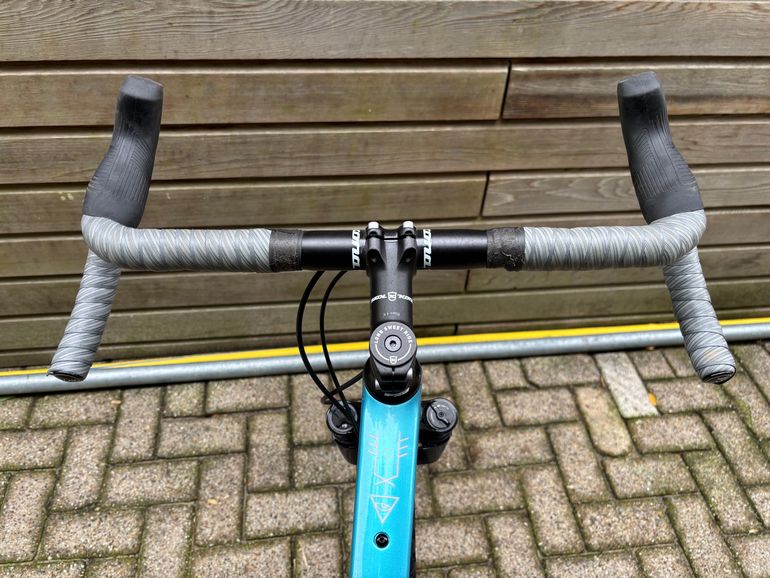 Używany Kona Ouroboros CR 2025 2025 Road & Gravel — zdjęcie 5 z 5