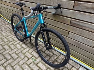 Używany Kona Ouroboros CR 2025 2025 Road & Gravel — zdjęcie 4 z 5