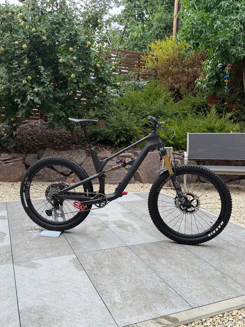 Gebrauchtes Canyon Spectral CFR 9.0 2020 2020 MTB