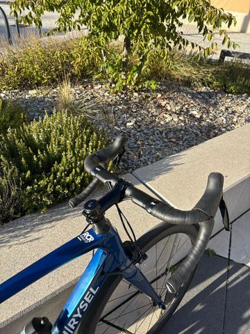 Used Van rysel Rcr Shimano Dura Ace 2020 Road & Gravel, Blue — image 3 of 3