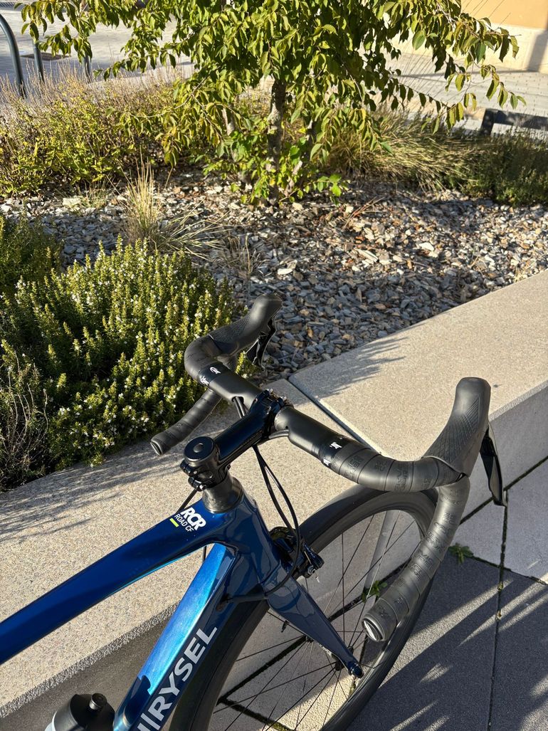 Used Van rysel Rcr Shimano Dura Ace 2020 Road & Gravel, Blue — image 3 of 3