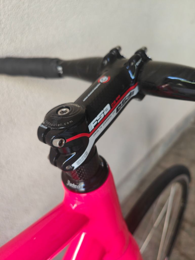 Brugt Vetta Fixed 2019 Urban — billede 5 af 5