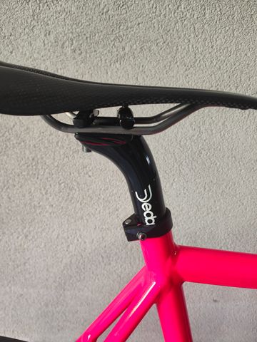 Brugt Vetta Fixed 2019 Urban — billede 4 af 5