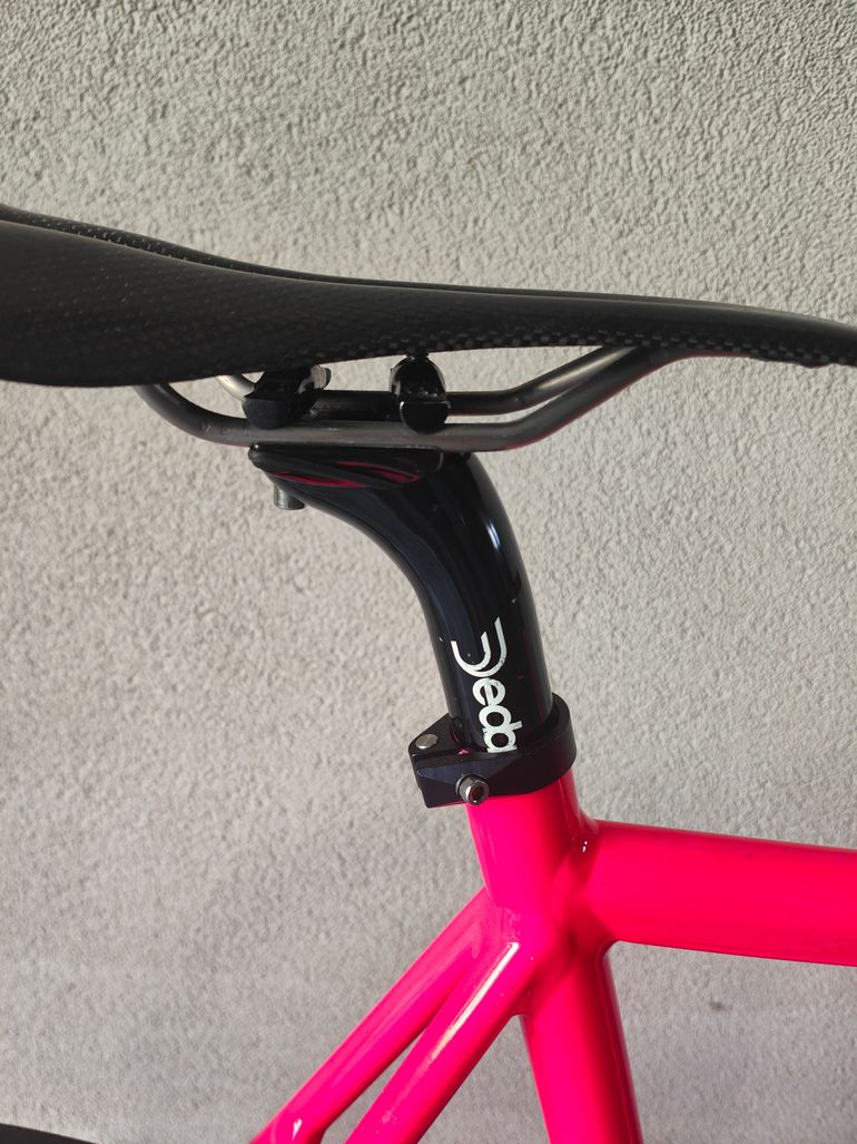 Brugt Vetta Fixed 2019 Urban — billede 4 af 5