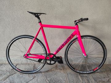 Brugt Vetta Fixed 2019 Urban — billede 1 af 5