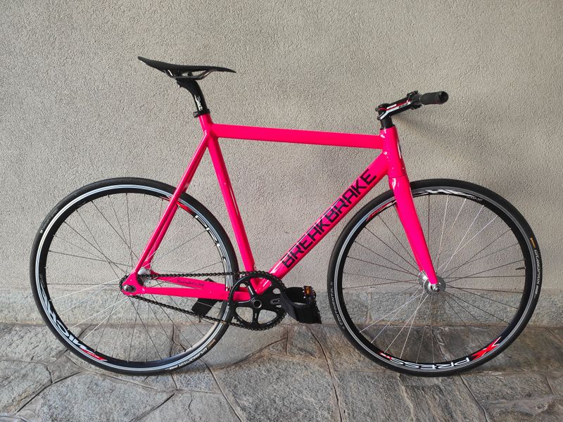 Used Vetta Fixed 2019 Urban & Touring