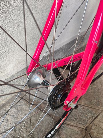 Brugt Vetta Fixed 2019 Urban — billede 3 af 5