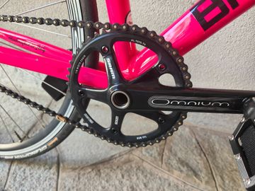 Brugt Vetta Fixed 2019 Urban — billede 2 af 5