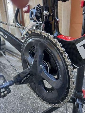 Used Pinarello Dogma Shimano Ultegra 2020 Road & Gravel, Black — image 5 of 12