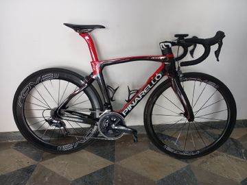Used Pinarello Dogma Shimano Ultegra 2020 Road & Gravel, Black — image 1 of 12