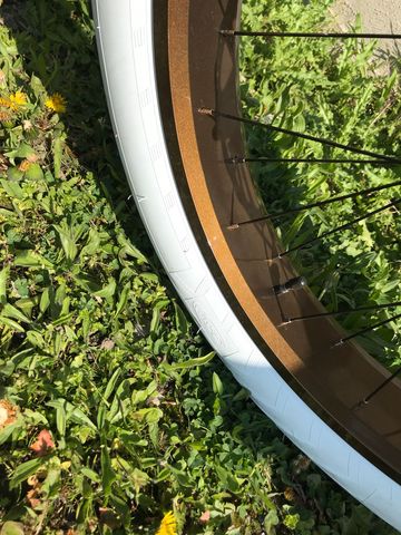 Tweedehands Fitch bike Custom 2021 Urban — afbeelding 3 van 5