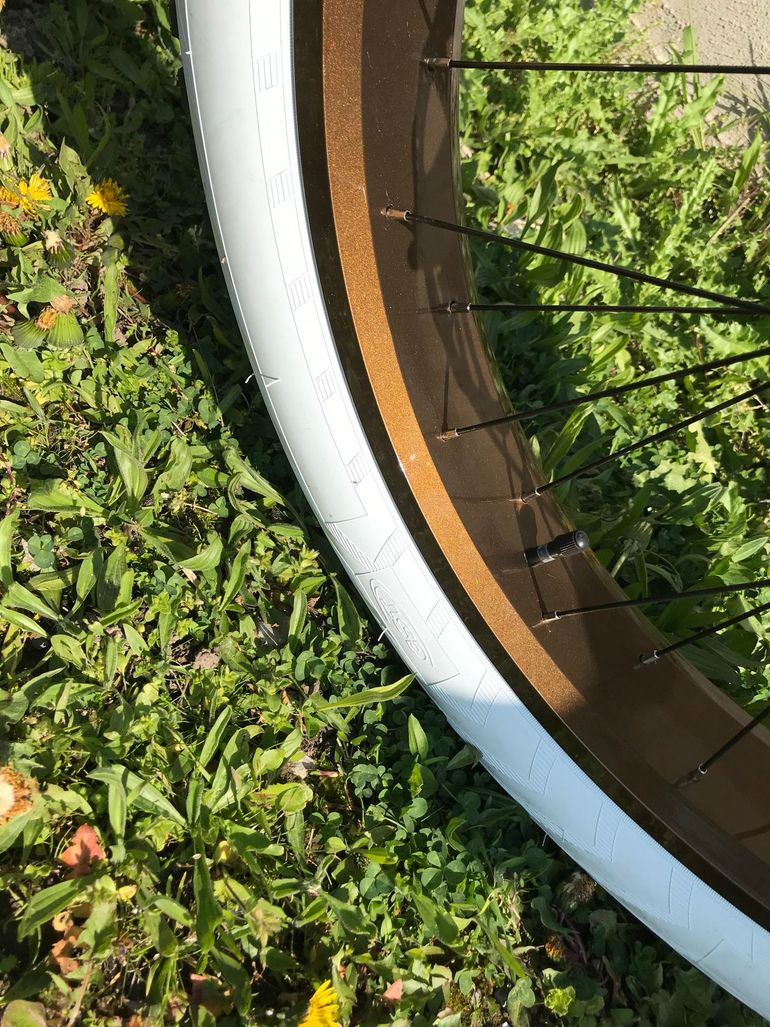 Tweedehands Fitch bike Custom 2021 Urban — afbeelding 3 van 5