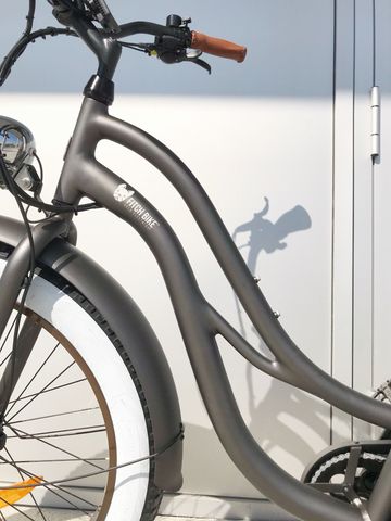 Tweedehands Fitch bike Custom 2021 Urban — afbeelding 2 van 5