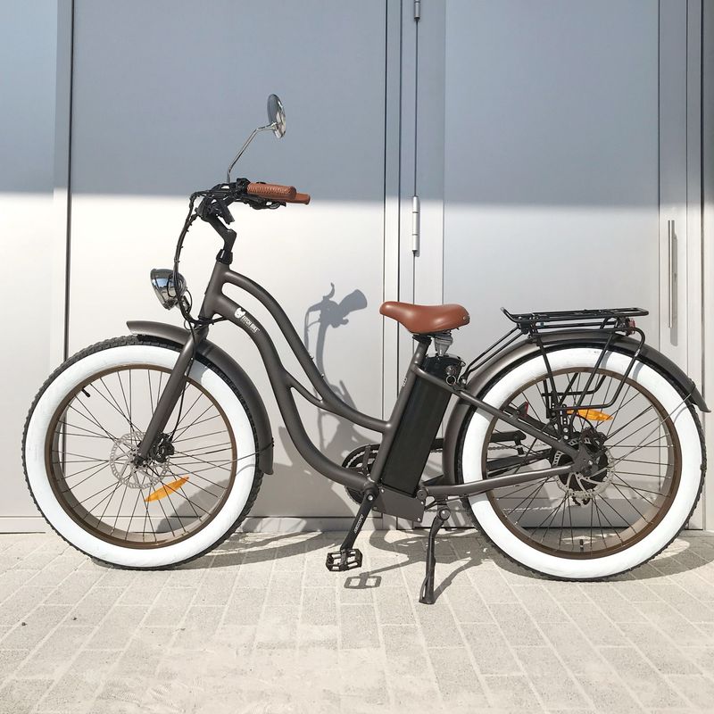 Fitch bike Custom 2021 Urban & Touring d'occasion