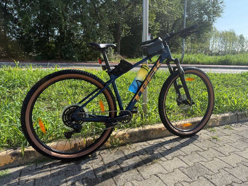 Used Trek Marlin 5 Gen 3 2026 2026 MTB