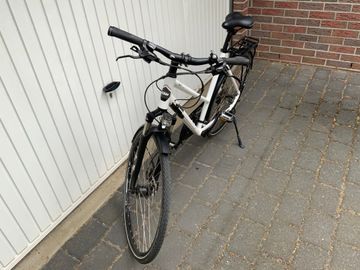 Używany KTM Veneto Light Disc 2018 Urban — zdjęcie 13 z 15