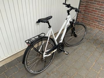 Używany KTM Veneto Light Disc 2018 Urban — zdjęcie 7 z 15