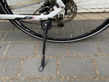 Używany KTM Veneto Light Disc 2018 Urban — zdjęcie 14 z 15