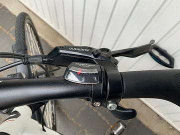 Używany KTM Veneto Light Disc 2018 Urban — zdjęcie 11 z 15