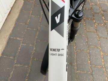 Używany KTM Veneto Light Disc 2018 Urban — zdjęcie 5 z 15