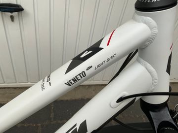 Używany KTM Veneto Light Disc 2018 Urban — zdjęcie 3 z 15