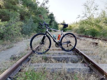 Used Marin Gestalt 2022 2022 Road & Gravel, Light Gray — image 1 of 7