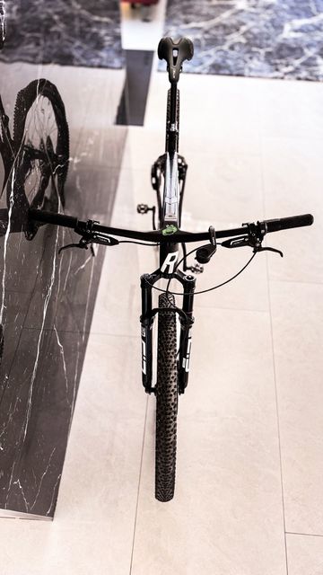 Käytetty Rose PDQ 4 2025 2025 Mountainbike — kuva 6 / 6