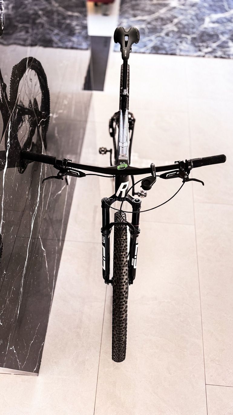 Käytetty Rose PDQ 4 2025 2025 Mountainbike — kuva 6 / 6