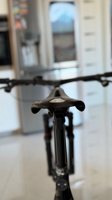 Käytetty Rose PDQ 4 2025 2025 Mountainbike — kuva 5 / 6