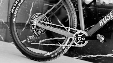 Käytetty Rose PDQ 4 2025 2025 Mountainbike — kuva 3 / 6