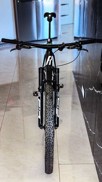 Käytetty Rose PDQ 4 2025 2025 Mountainbike — kuva 4 / 6