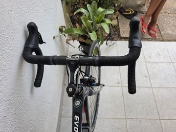 Focus Cayo Shimano 105 2015 Road & Gravel d'occasion — image 9 sur 10