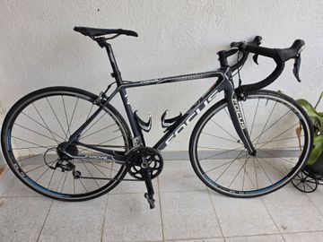 Focus Cayo Shimano 105 2015 Road & Gravel d'occasion — image 1 sur 10