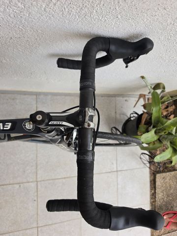 Focus Cayo Shimano 105 2015 Road & Gravel d'occasion — image 6 sur 10