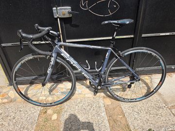 Focus Cayo Shimano 105 2015 Road & Gravel d'occasion — image 2 sur 10