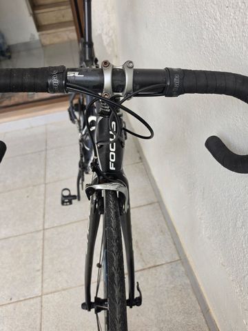 Focus Cayo Shimano 105 2015 Road & Gravel d'occasion — image 5 sur 10